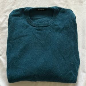 NAADAM classic cashmere sweater